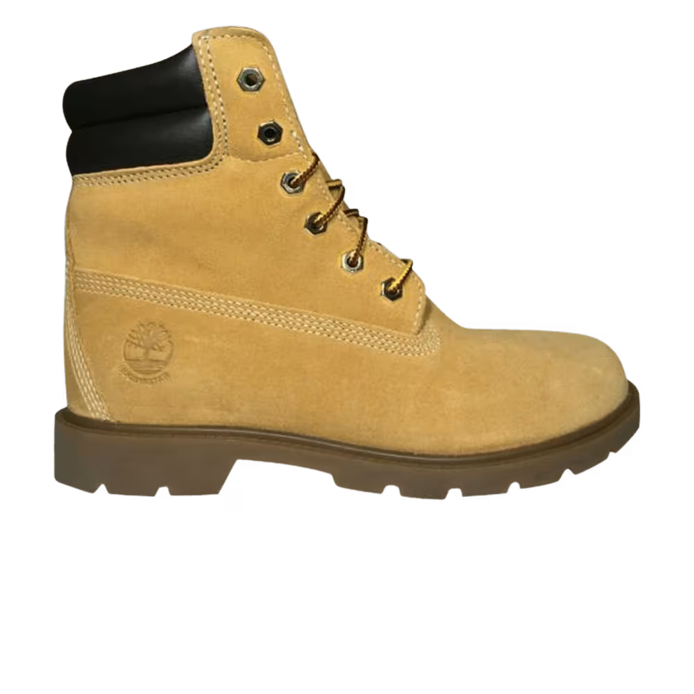 Timberland Women's Rhineback 6 Inch Premium Wheat