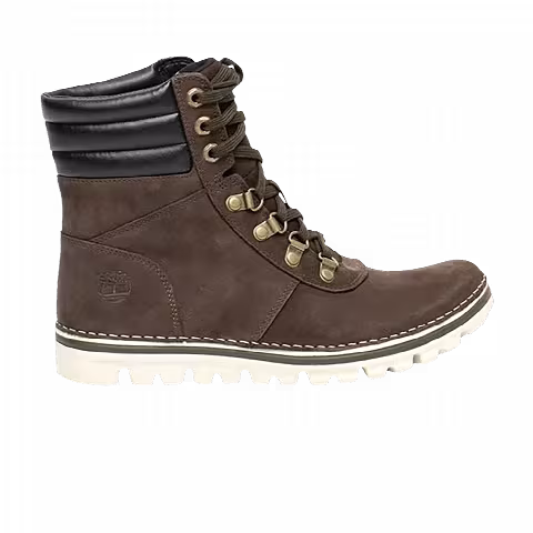 Timberland Wmns 6 Inch Conant Boot 'Dark Brown'