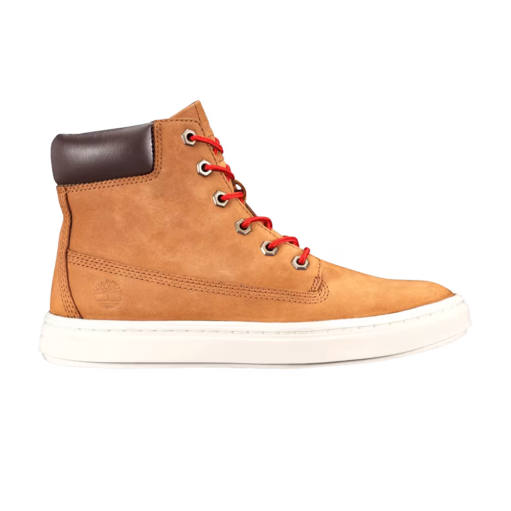 Timberland Women's Londyn 6 Inch Boot Wheat