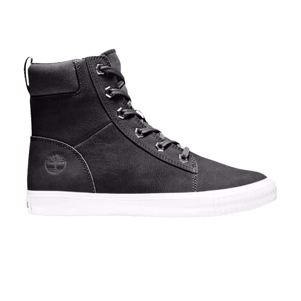 Timberland Women's Skyla Bay 6 Inch Boots Dark Grey