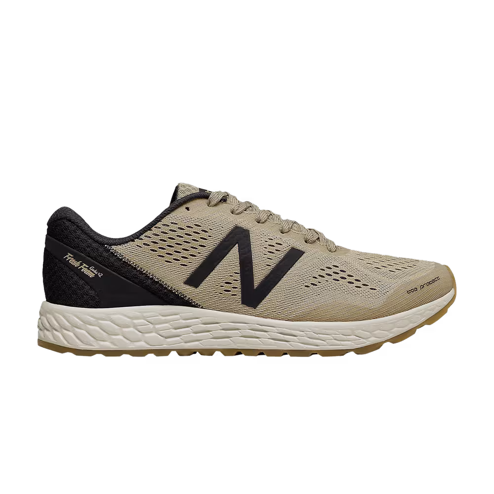 New Balance Fresh Foam Gobi v2 Incense Phantom