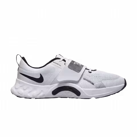 Nike Renew Retaliation 4 'White Black'