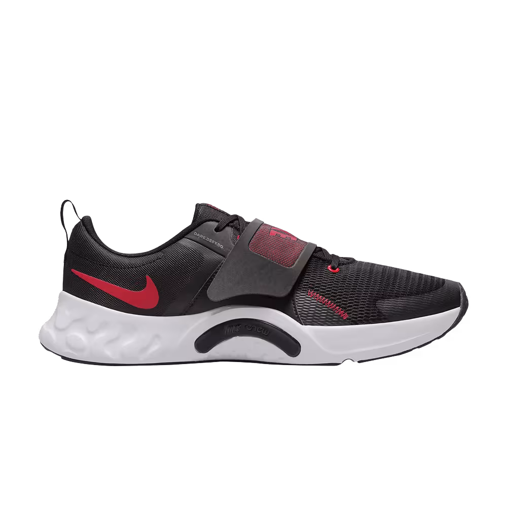 Nike Renew Retaliation 4 Bred