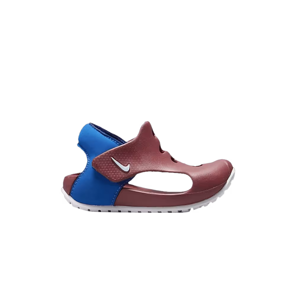 Nike Sunray Protect 3 TD Canyon Rust Game Royal