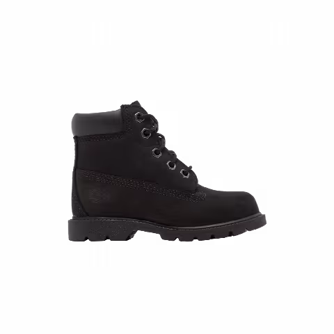 Timberland 6 Inch Classic Boot Toddler 'Black'
