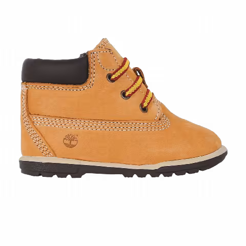 Timberland 6 Inch Crib Bootie 'Wheat'