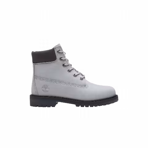 Timberland 6 Inch Premium Waterproof Boot Toddler 'Alpine Glacier'