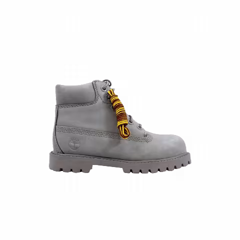 Timberland 6 Inch Premium Toddler 'Grey'