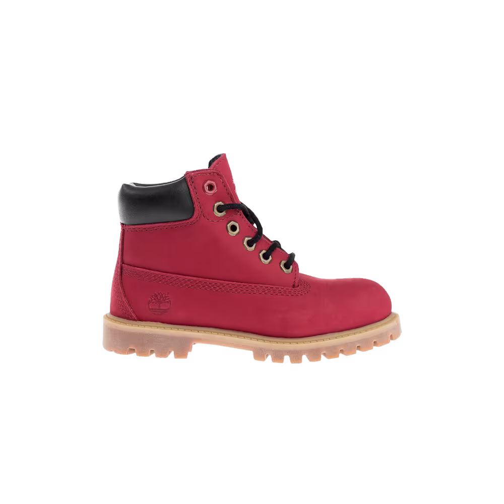 Timberland 6 inch Premium Boots TD