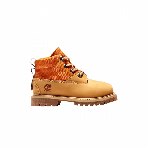 Timberland 6 Inch ReBOTL Toddler 'Wheat'