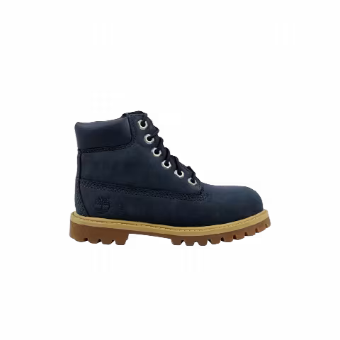 Timberland 6 Inch Premium Toddler 'Navy Blue'