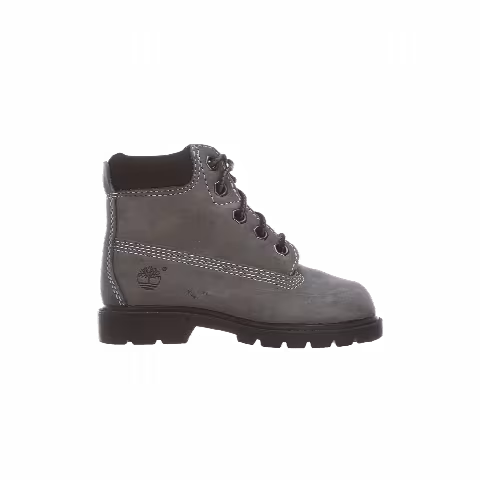 Timberland 6 Inch Toddler 'Denim Grey'