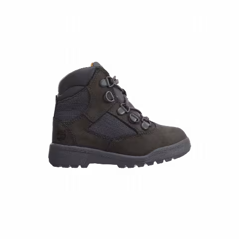 Timberland 6 Inch Field Boot Toddler 'Grey Brown'