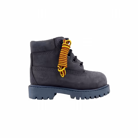 Timberland 6 Inch Premium Toddler 'Dark Blue'