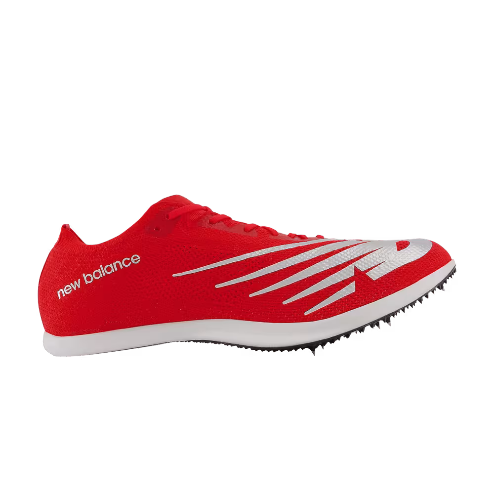 New Balance FuelCell MD-X Neo Flame