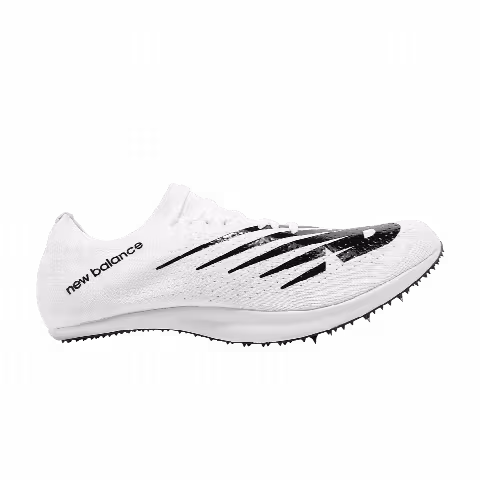 New Balance FuelCell Sigma SD-X 'White Black'