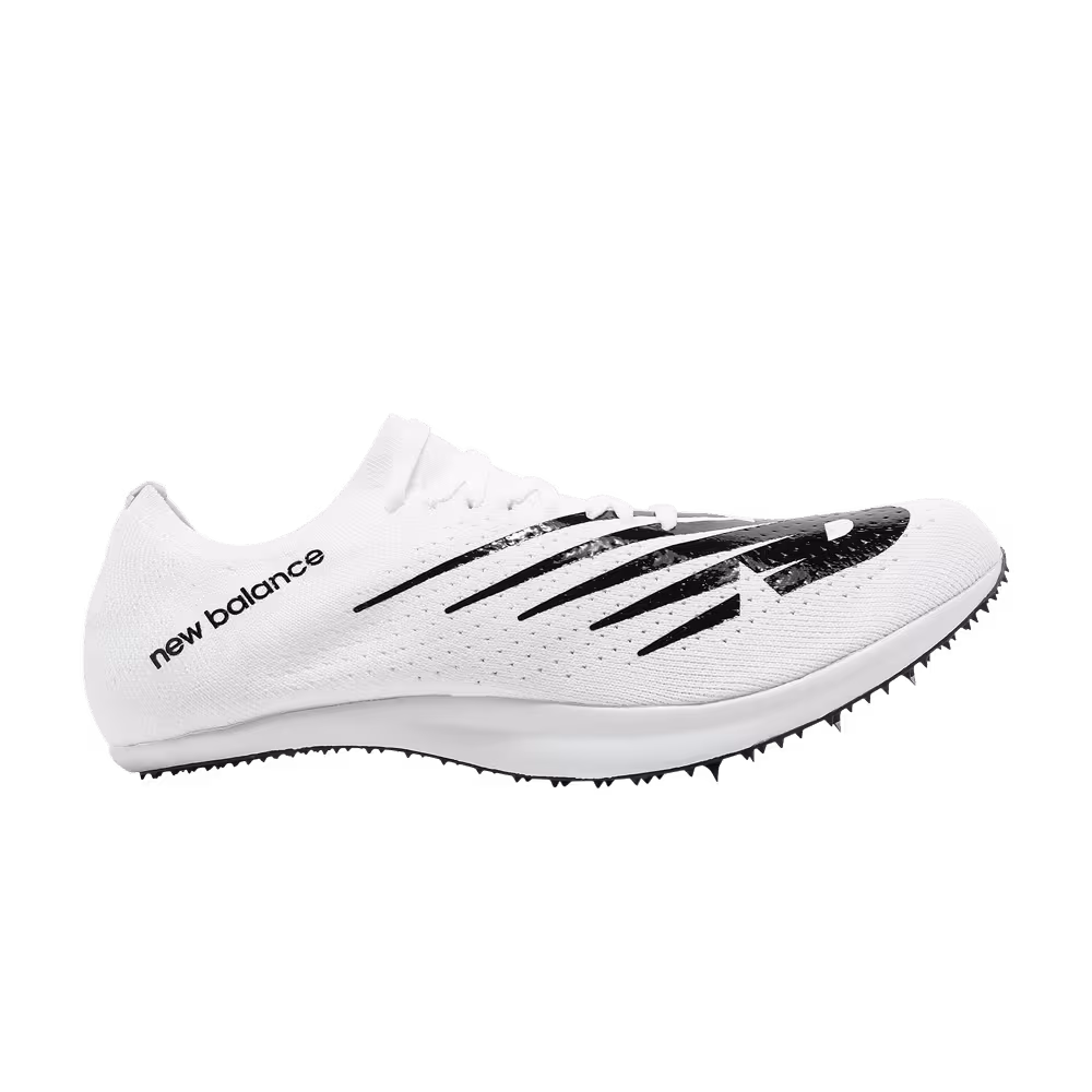 New Balance FuelCell Sigma SD-X White Black