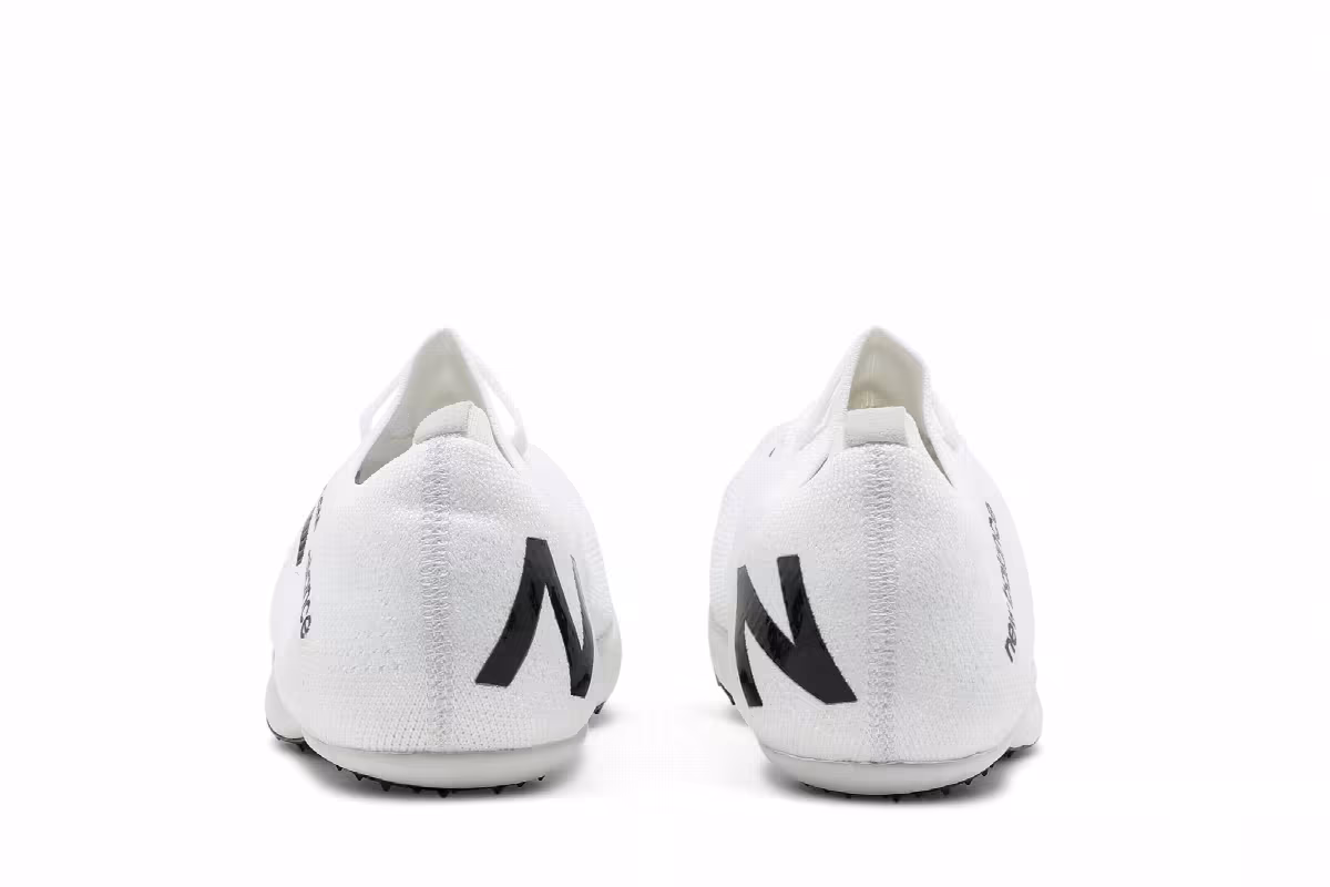New Balance FuelCell Sigma SD-X White Black, view 7