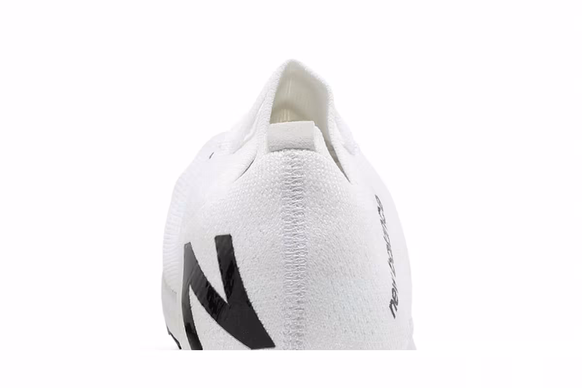 New Balance FuelCell Sigma SD-X White Black, view 8