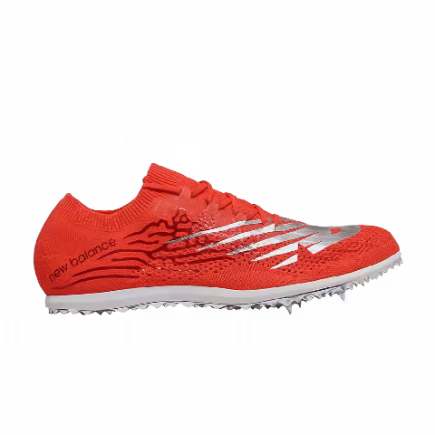 New Balance LD5Kv8 EnergyStreak 'Neo Flame'