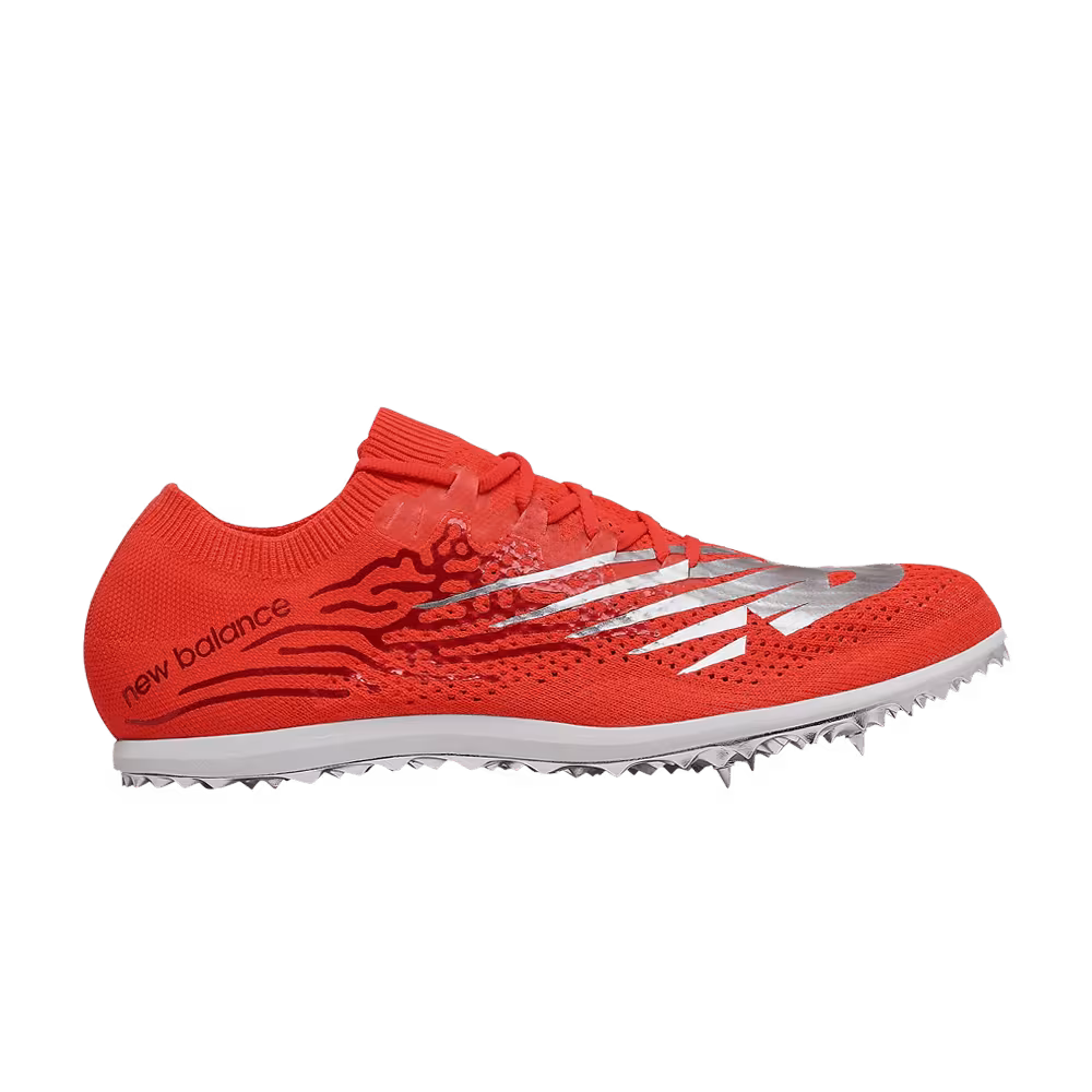New Balance LD5Kv8 EnergyStreak Neo Flame