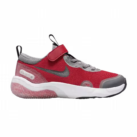 Nike Explor Next Nature PS 'University Red'