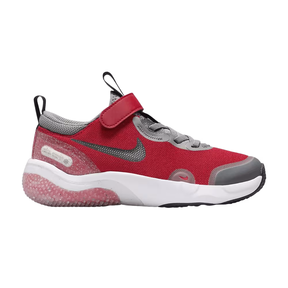 Nike Explor Next Nature PS University Red