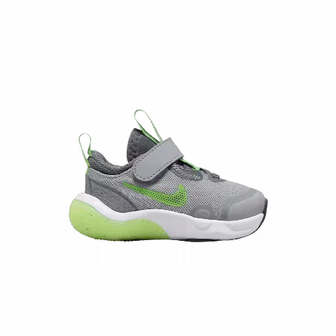 Nike Explor Next Nature TD 'Light Smoke Grey Green Strike'