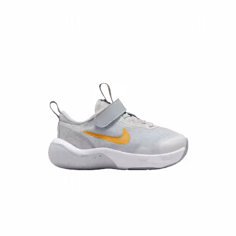 Nike Explor Next Nature TD 'Aura University Gold'
