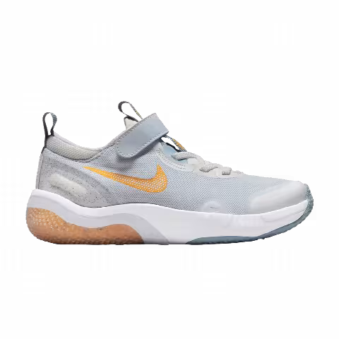 Nike Explor Next Nature PS 'Aura University Gold'