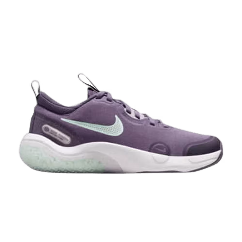 Nike Explor Next Nature GS Canyon Purple Amethyst Ash