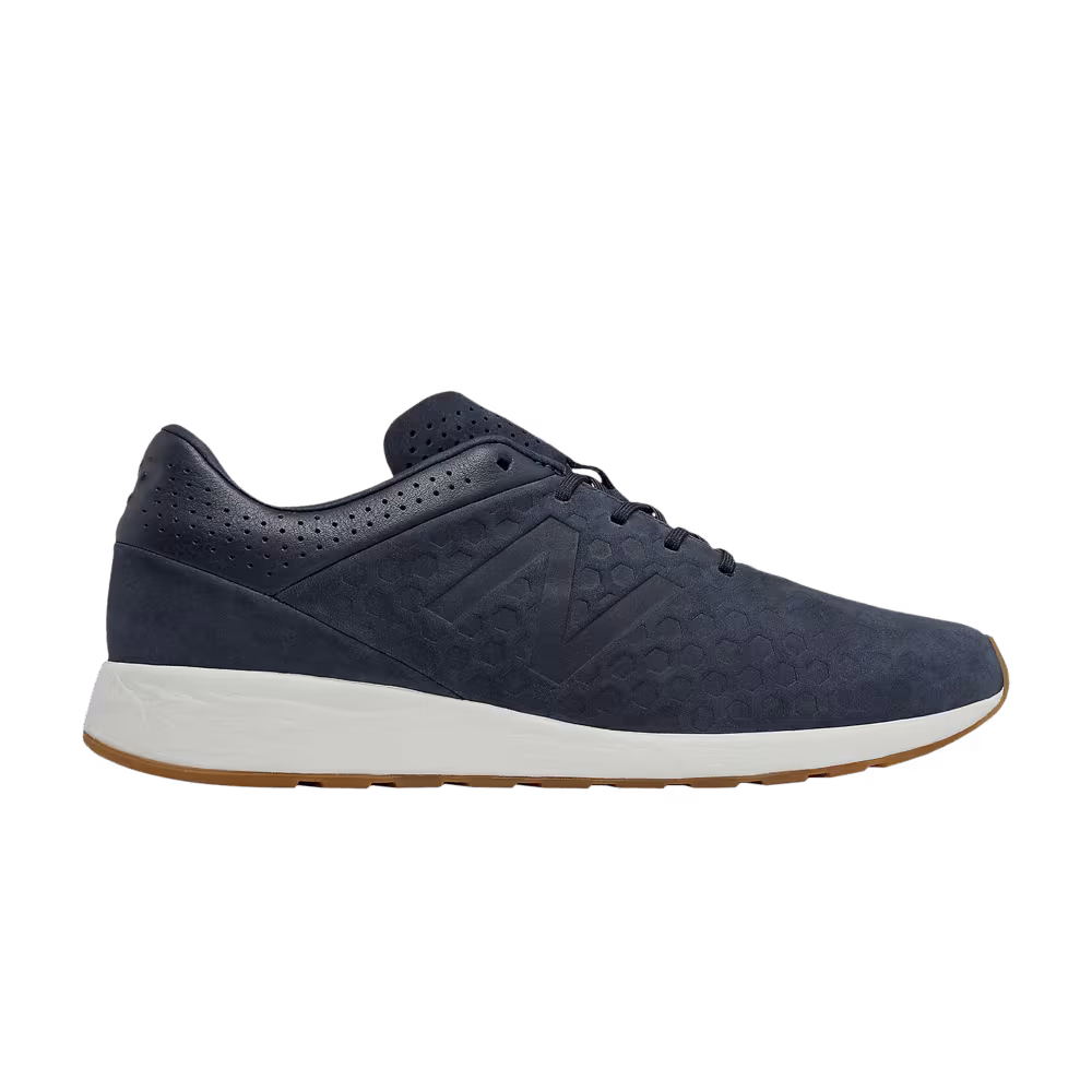 New Balance Visaro Navy