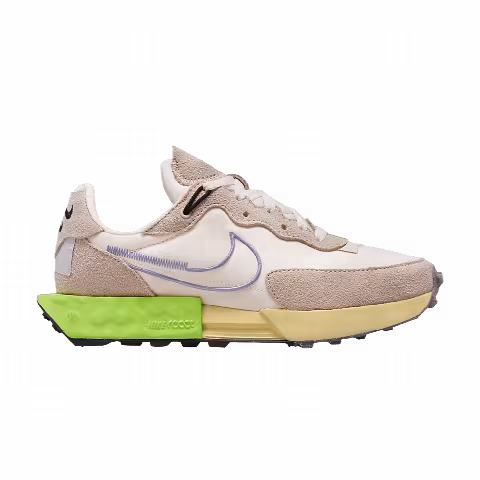 Nike Wmns Fontanka Waffle 'Pink Oxford Ghost Green'
