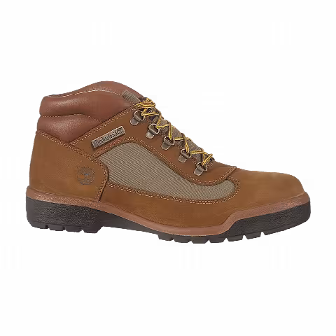 Timberland Field Boot 'Sundance Brown'