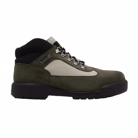 Timberland Field Boot 'Dark Green'