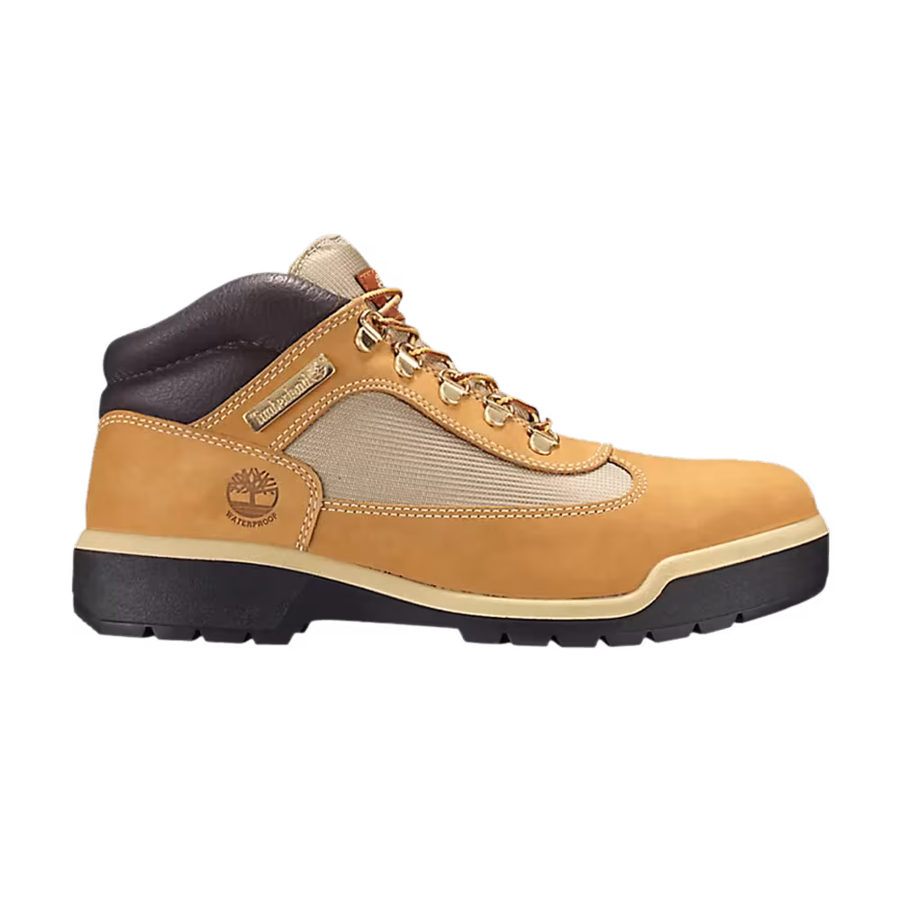 Timberland Field Boot Wheat