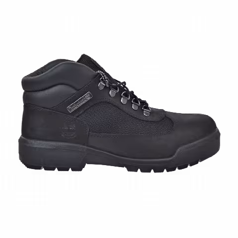 Timberland Field Boot 'Black'