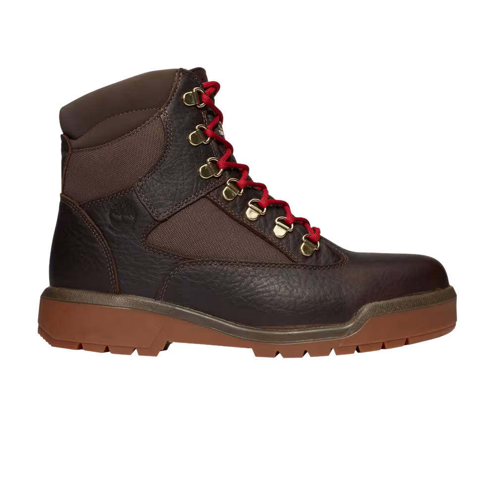 Timberland 6 Inch Field Boot Hazel Highway