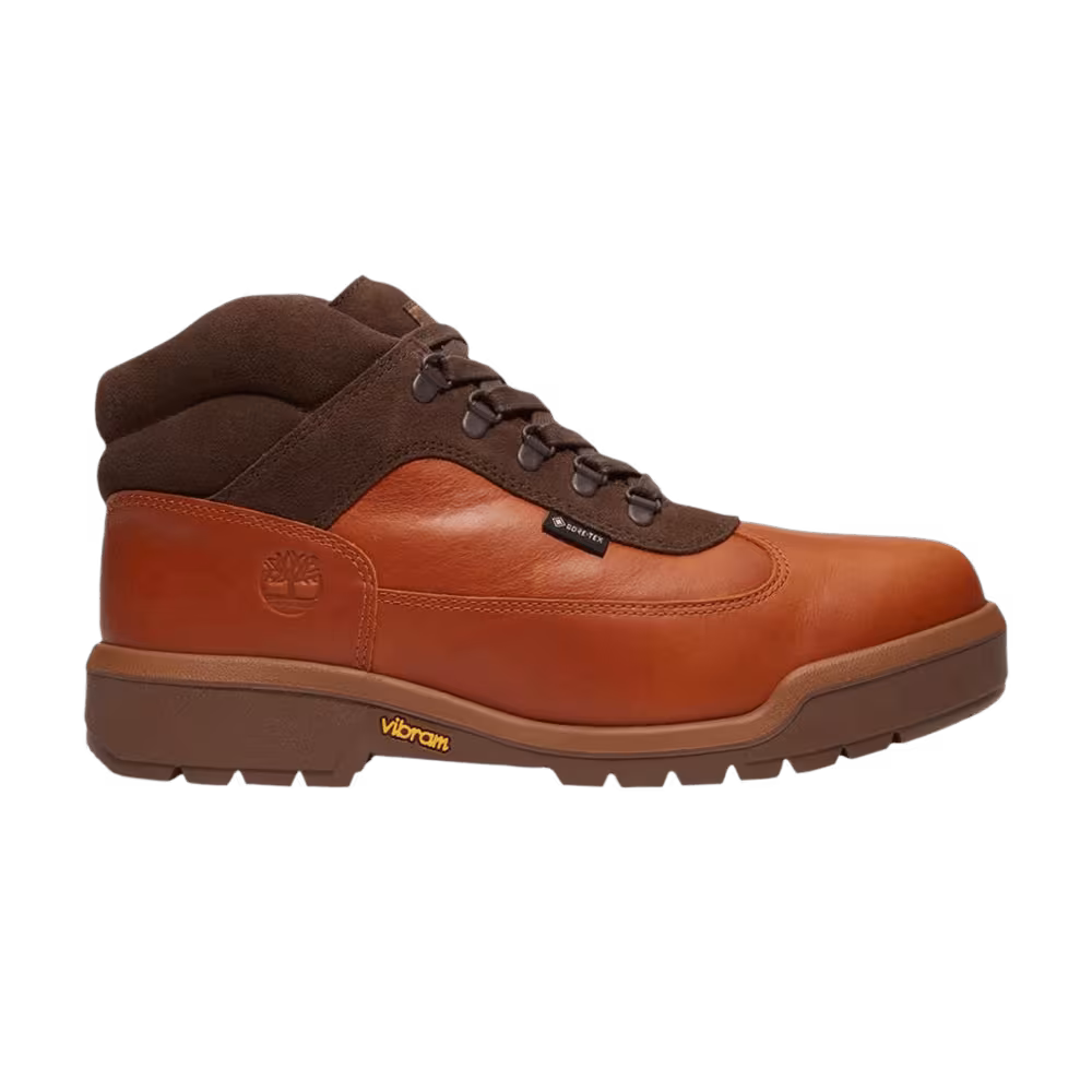 Timberland Field Boot GORE-TEX Medium Brown