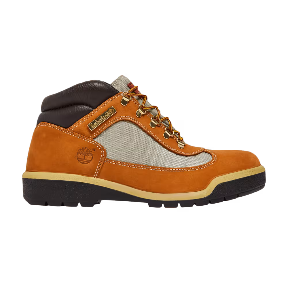 Timberland Field Boot Wheat