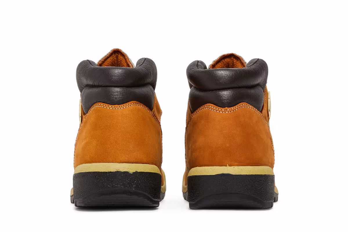 Timberland Field Boot Wheat, view 7