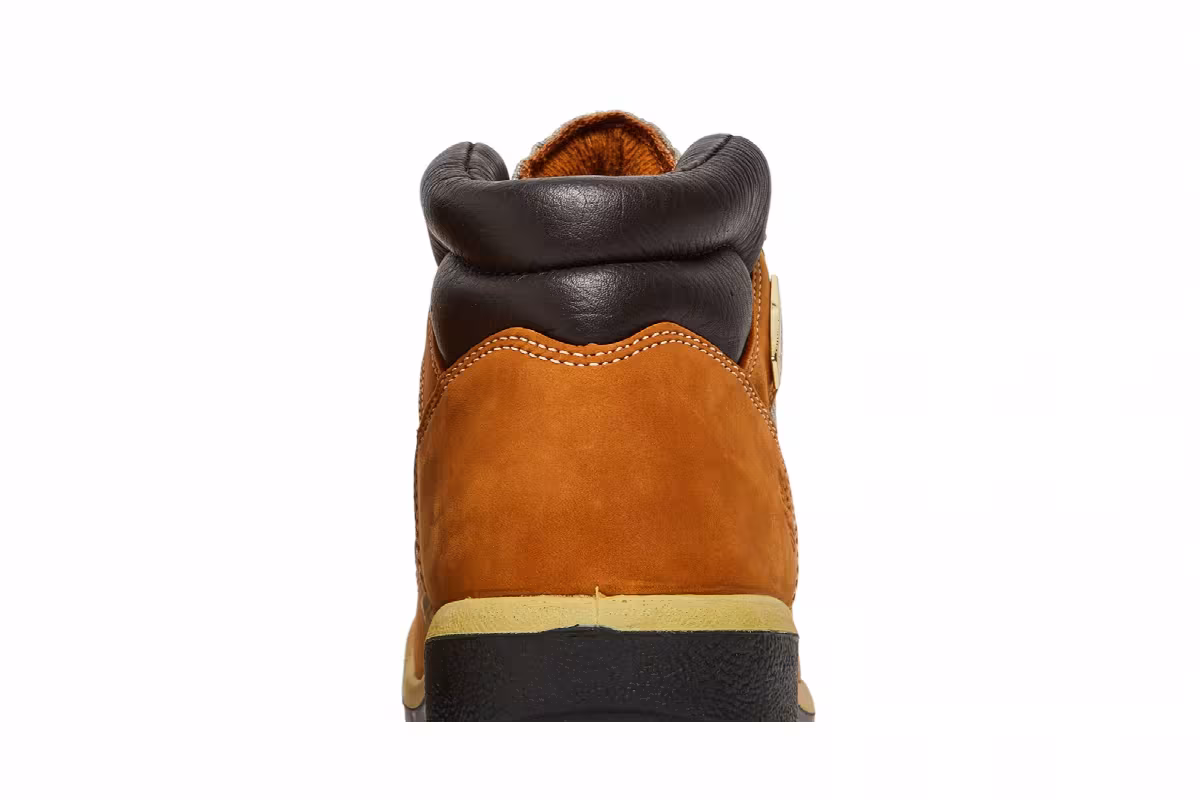 Timberland Field Boot Wheat, view 8