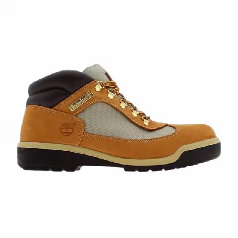 Timberland Field Boot 'Wheat'