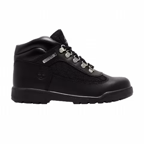 Timberland Field Boot Junior 'Black'