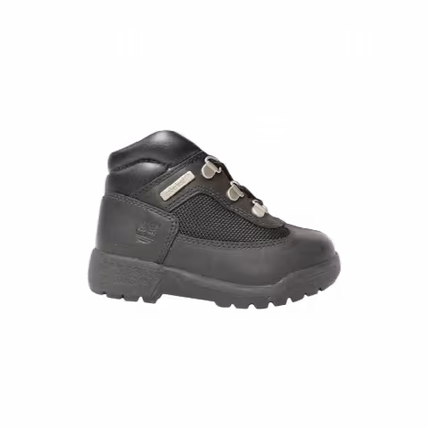 Timberland Field Boot TD 'Black'