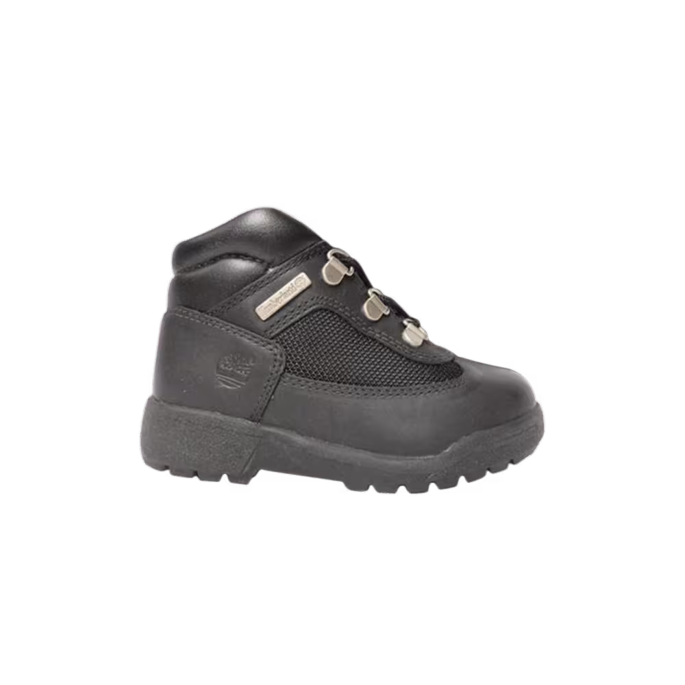 Timberland Field Boot TD Black