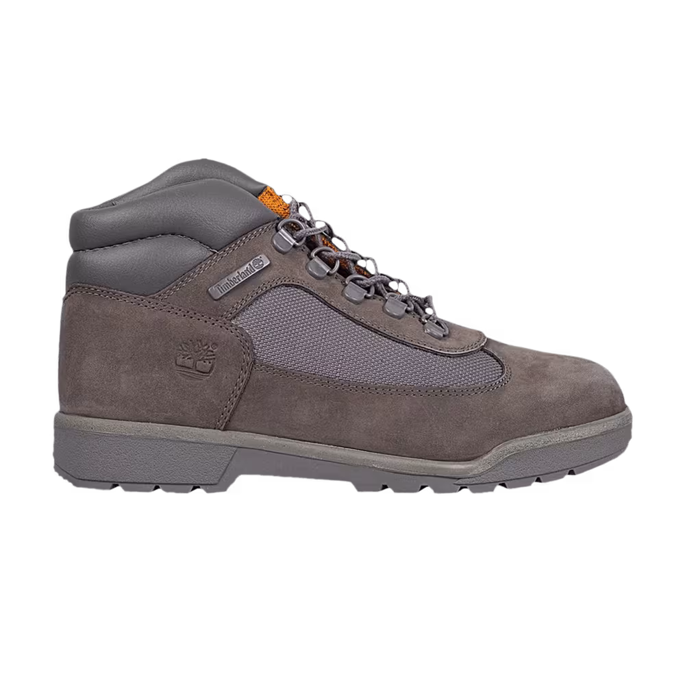 Timberland Field Boot Junior Grey