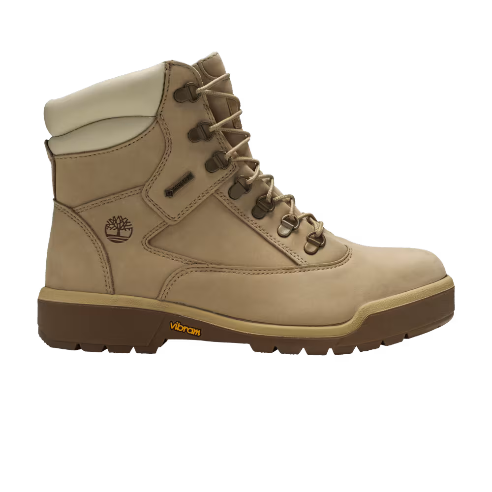 Timberland Field Boot 6 Inch GTX Croissant