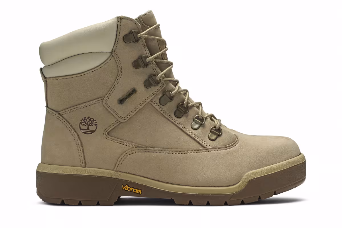 Timberland Field Boot 6 Inch GTX Croissant, view 2