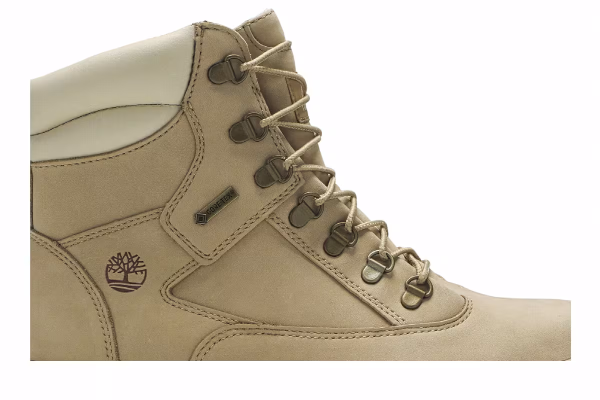 Timberland Field Boot 6 Inch GTX Croissant, view 3